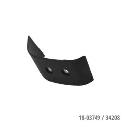 Cube Cache Moteur Hybride 8 Cube Cache Moteur Hybride -Vélo Accessoires Boutique Cube Motorabdeckung Hybrid 18 03749 34208 2b