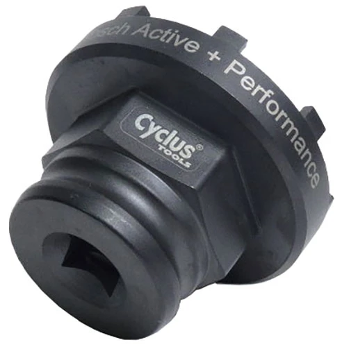 Cyclus Tools Outil Lockring Pour Le Montage De L'anneau De Fermeture Bosch 1 Cyclus Tools Outil Lockring Pour Le Montage De L'anneau De Fermeture Bosch