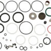 ROCKSHOX Kit D'entretien Complet Monarch XX B1 2014-2019