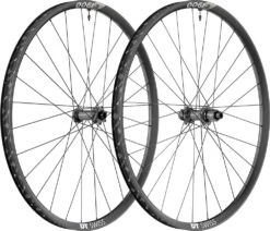 Dt-swiss E 1900 Spline® 29" 30mm 6-trous Boost Jeu De Roues Shimano Micro Spline