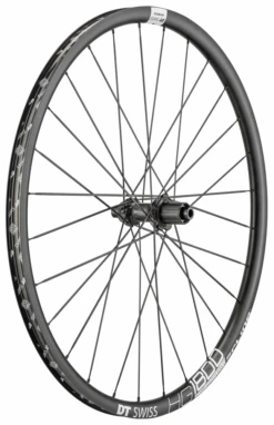 Dt-swiss Roue Arrière HG 1800 Spline® 25 27,5" HYBRID