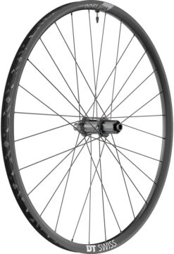 Dt-swiss Roue Arrière HU 1900 Spline® 29" 25mm CL Boost -Vélo Accessoires Boutique DT Swiss HU 1900 Spline R 25 WHU1900TEDSSA19168