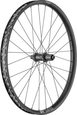 Dt-swiss Roue Arrière HU 1900 Spline® 27,5" 35mm CL Boost -Vélo Accessoires Boutique DT Swiss HU 1900 Spline R 35 WHU1900TGDSSA19174