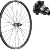 Dt-swiss Roue Arrière HX 1700 Spline® LS 27,5" 30mm Boost
