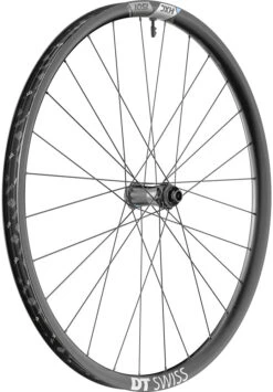 Dt-swiss Roue Avant HXC 1501 Spline® LS 29" 30mm CL Boost