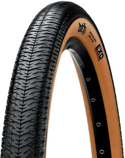 MAXXIS Pneus Pliants DTH Tanwall 26" MaxxPro 60