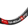 Dt-swiss 545 D Jante 28" Disc 36 Trous