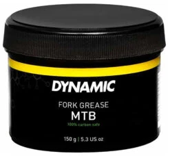 Dynamic Graisse Pour Fourche à Ressort 150g