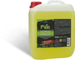 F100 Bicycle Cleaner Bidon Rechargeable De 5 Litres