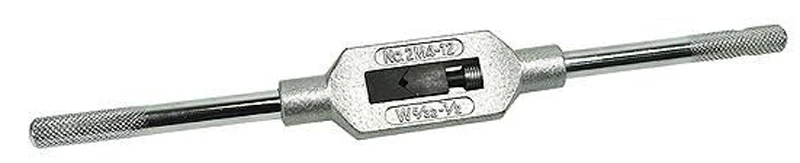 Kit De Taraudage Xpert 4 Kit De Taraudage Xpert – Image 4