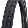 Schwalbe Energizer Plus Tour Performance 40-622 Addix-E E-50 Pneu à Fil