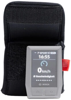 Fahrer E-Bike Display Sleeve S Pour Bosch Kiox