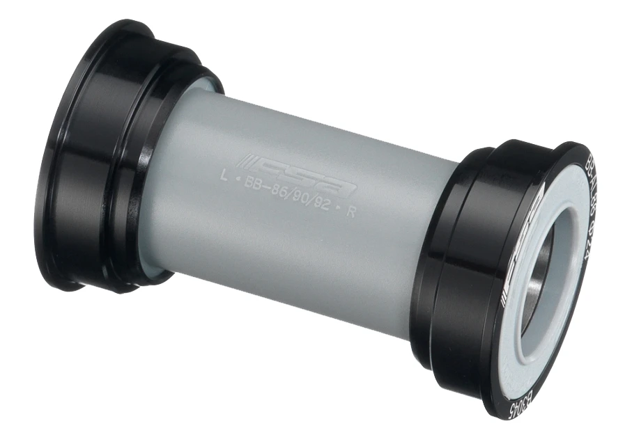 FSA BB86 Pressfit 41x86,5mm Road Boîte De Pédalier (pour Axe De 24mm)