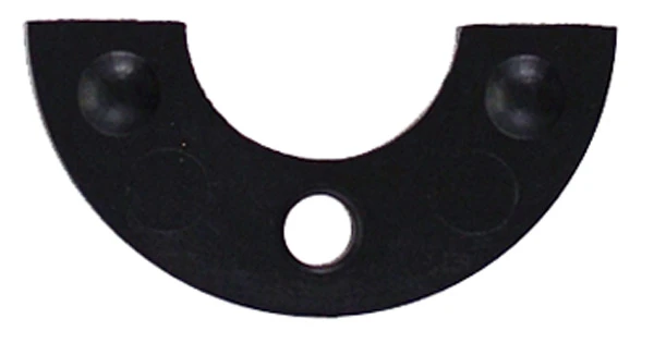 Fox Racing Entretoise De Course 2,5mm 1 Fox Racing Entretoise De Course 2,5mm