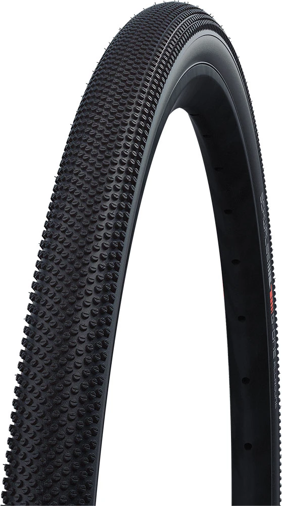 Schwalbe G-One Allround Evo Super Ground 28" TLE Addix SpeedGrip E-25 Pneus Pliants 1 Schwalbe G-One Allround Evo Super Ground 28" TLE Addix SpeedGrip E-25 Pneus Pliants