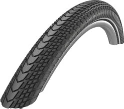Schwalbe Marathon Almotion Evo Addix V-Guard Pneu Pliable 28x1,50