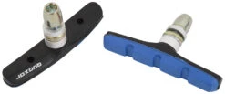 High Power V-Brake Patins De Frein -Vélo Accessoires Boutique High Power V Brake Bremsschuhe blau TXR3210