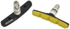 High Power V-Brake Patins De Frein -Vélo Accessoires Boutique High Power V Brake Bremsschuhe gelb TXR3210