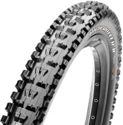 MAXXIS HighRoller II WT 27,5 X2,50" TR EXO 3C MaxxTerra 60 Pneus Pliants
