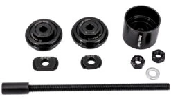 Katana BCT-2 Kit D'outils De Montage Et De Démontage 4 En 1 Pour Roulements Internes Press-Fit -Vélo Accessoires Boutique Katana BCT 2 Montage und Demontagewerkzeug Set Press Fit Innenlager 20099994 c
