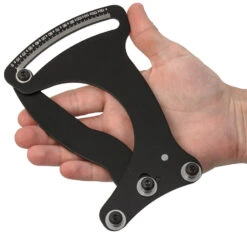 Katana Senseur à Mémoire -Vélo Accessoires Boutique Katana Speichentensiometer 10156 c