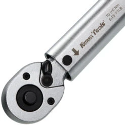 Katana Clé Dynamométrique 1/2" 10-100 Nm TW-3 -Vélo Accessoires Boutique Katana DrehmomentTW3 10164 03