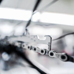 Lezyne Jauge De Mesure De La Chaîne -Vélo Accessoires Boutique Kettenmesslehre 1 MT CHANGUE V106 5