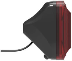 Lezyne Fender Feu Arrière StVZO -Vélo Accessoires Boutique Lezyne Fender StVZO Rucklicht 459000018 04