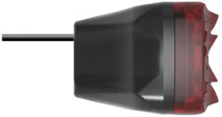 Lezyne Fender Feu Arrière StVZO -Vélo Accessoires Boutique Lezyne Fender StVZO Rucklicht 459000018 05