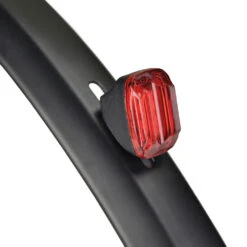 Lezyne Fender Feu Arrière StVZO -Vélo Accessoires Boutique Lezyne Fender StVZO Rucklicht 459000018 06