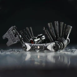 Lezyne RAP 25 II CO2 Multitool -Vélo Accessoires Boutique Lezyne RAP II Focus Stack SQR 1500 1800x1800