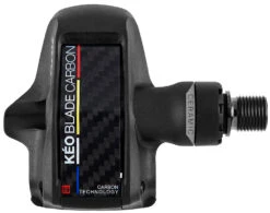 LOOK KéO Blade Carbon Ceramic 5 LOOK KéO Blade Carbon Ceramic -Vélo Accessoires Boutique Look KeO Blade Carbon Ceramic 00022007 c