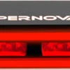 Supernova M99 Tail Light 2 Pro -Lampe Arrière