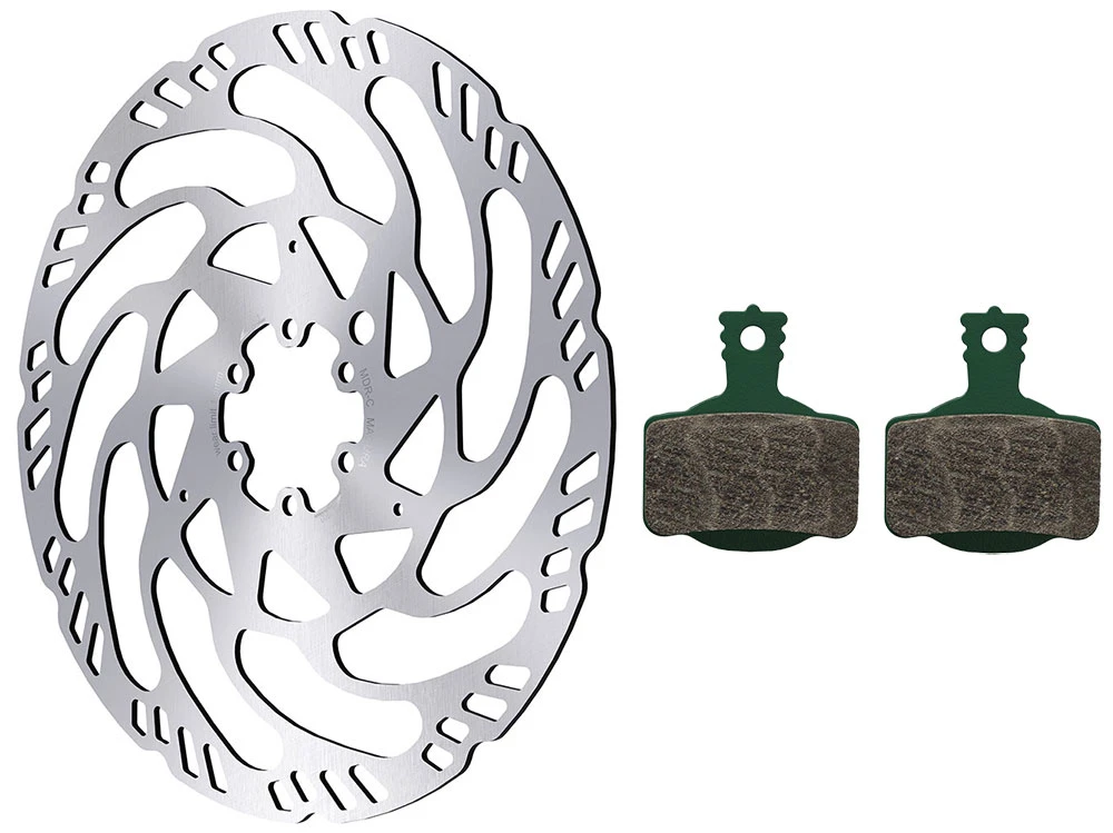 MAGURA Kit Optimisé EStop MDR-C 2 MAGURA Kit Optimisé EStop MDR-C – Image 2