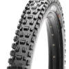 MAXXIS Assegai WT 27,5x2,50" DD TR 3C MaxxGrip 120x2 Pneus Pliants