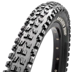 MAXXIS Minion DHF+ Avant 29x3,00" TR EXO 3C MaxxTerra 120 Pneus Pliants