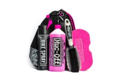 Muc-Off Essential Kit -Vélo Accessoires Boutique Muc OffEssentialKit 2