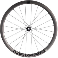 Newmen Roue Arrière Advanced SL R.38 Streem Carbon Shimano
