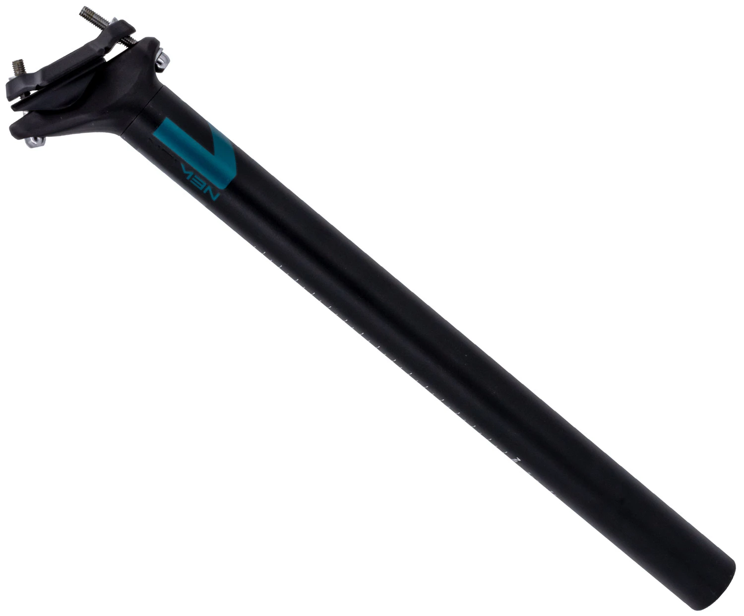 Newmen Tige De Selle Evolution 31,6x400mm 1 Newmen Tige De Selle Evolution 31,6x400mm