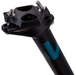 Newmen Tige De Selle Evolution 31,6x400mm 5 Newmen Tige De Selle Evolution 31,6x400mm -Vélo Accessoires Boutique Newmen Evolution 31 6x400mm Sattelstutze 20122002 c