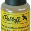 Huile De Rohloff Lubrifiant Pour Chaînes 50 Ml