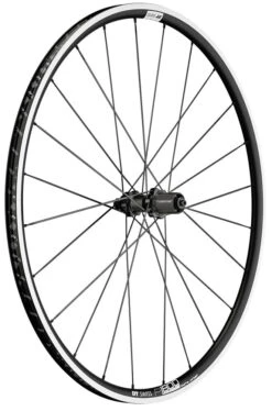 Dt-swiss P 1800 Spline 23 Roue Arrière