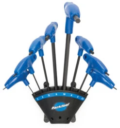 Park Tool Jeu De Clés à Angle Avec Manche En P PH-1.2