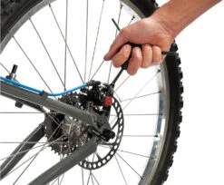 Park Tool AWS-1 Clé à Six Pans Creux En Y -Vélo Accessoires Boutique Park Tool AWS 1 3