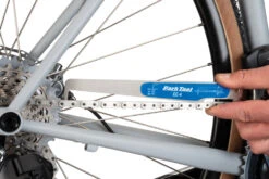 Park Tool Testeur De Chaîne CC-4 De -Vélo Accessoires Boutique Park Tool CC 4 c