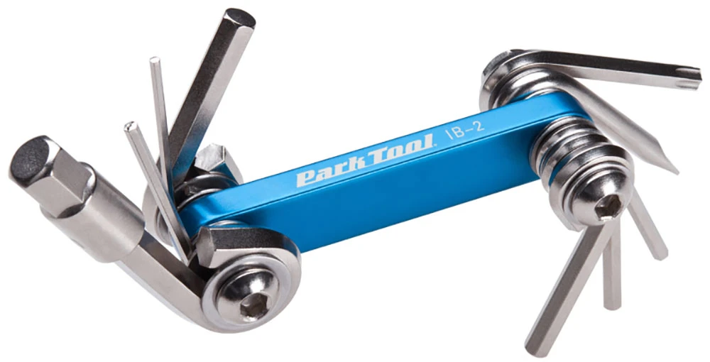 Park Tool Outil De Pliage Miniature IB-2 I-Beam 1 Park Tool Outil De Pliage Miniature IB-2 I-Beam