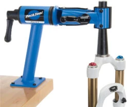 Park Tool Bras De Montage Pour établi De Travail PCS-12.2 6 Park Tool Bras De Montage Pour établi De Travail PCS-12.2 -Vélo Accessoires Boutique Park Tool PCS 12 2 3