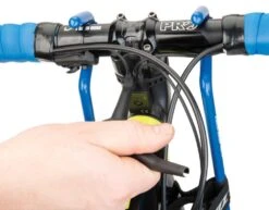 Park Tool Outil Pour Circuits électroniques EWS-1 -Vélo Accessoires Boutique ParkTool EWS 3C Y Schlussel Innensechskant fur elektronische Schaltungen EWS 1 5
