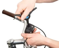 Park Tool Outil Pour Circuits électroniques EWS-1 -Vélo Accessoires Boutique ParkTool EWS 3C Y Schlussel Innensechskant fur elektronische Schaltungen EWS 1 6