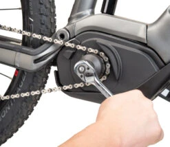 Park Tool Outil Bague De Sécurité Pour BOSCH® Génération 2 LRT-1 -Vélo Accessoires Boutique Park Tool LRT 1 20086099 03